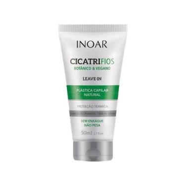 Imagem de Inoar Cicatrifios - Leave-in 50g