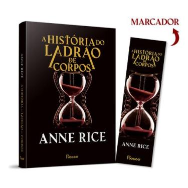 Imagem de A História do Ladrão de Corpos - ROCCO, Sortido