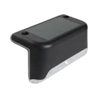 Imagem de Luz Solar Para Deck Externa À Prova d'Água IP65, Lâmpadas Solares Para