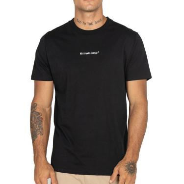 Imagem de Camiseta Billabong Smitty SM26 Masculina-Masculino