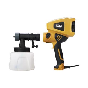 Imagem de Pistola De Pintura Wap Epp400 127v
