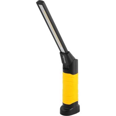 Imagem de Lanterna Recarregável Vonder Ultrafina Articulada Lr600