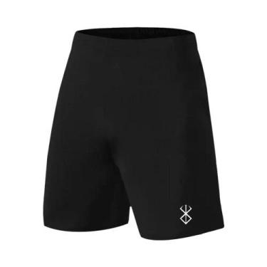 Imagem de Shorts De Corrida Para Crianças Com Secagem Rápida, Com Bolso, Para Ve