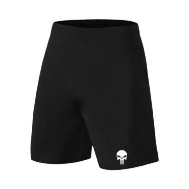 Imagem de Shorts De Corrida Para Crianças Com Secagem Rápida, Com Bolso, Para Ve