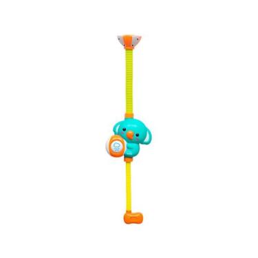 Imagem de Chuveirinho para Banheiro de Bebê Buba Coala, Azul