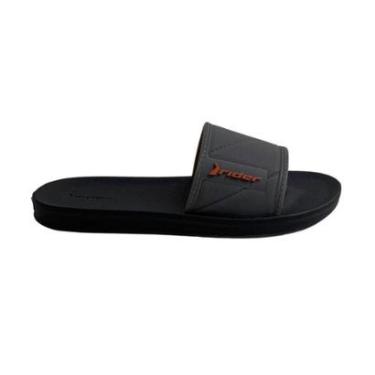 Imagem de Chinelo Rider Infantil Menino 11592 Cinza-Masculino