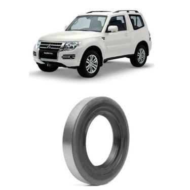 Imagem de Retentor Entrada Diferencial Dianteiro MITSUBISHI Pajero 3D - Arca Ret