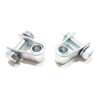 Imagem de Alongador Amortecedor Traseiro Cg Titan Fan 125 150 Zincado - Valcla