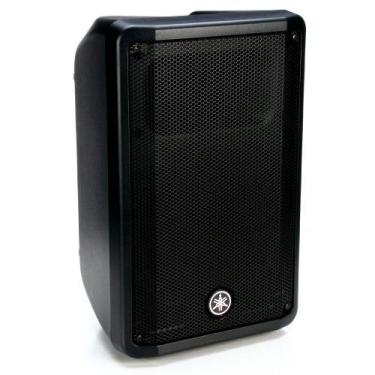 Imagem de Caixa Acústica Ativa Yamaha DBR10