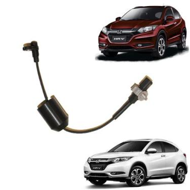 Imagem de Sensor ABS Traseiro direito ou esquerdo HR-V - Maxauto