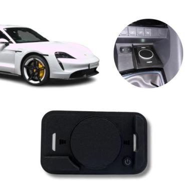 Imagem de Carregador Por Indução Naf Tech Universal NFT Criative