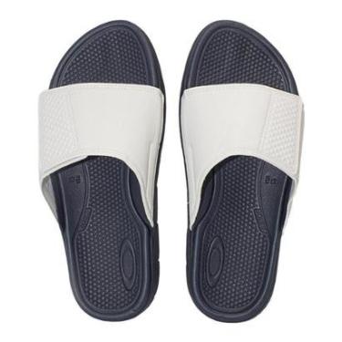 Imagem de Sandália Oakley Masculina Casual Break-Masculino