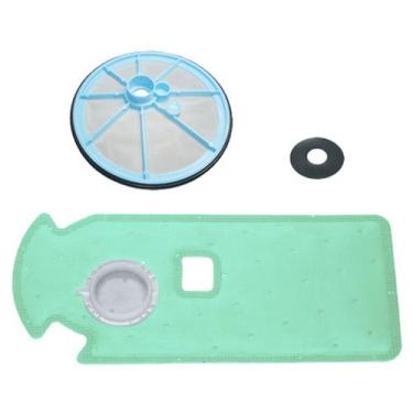 Imagem de Pré Filtro Combustível Vw Kombi 2006 a 2014 - 510406 - 1337 - Volkswag