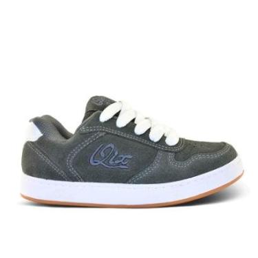 Imagem de Tênis Qix Glory Confortável Street Skate Masculino Feminino-Unissex