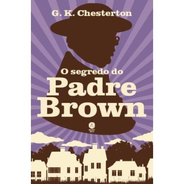 Imagem de Livro - O segredo do Padre Brown