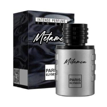 Imagem de Metamen Paris Elysees Perfume Masculino EDT 100 ml-Masculino