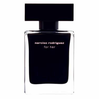 Imagem de Narciso Rodriguez For Her Narciso Rodriguez - Perfume Feminino - Eau de Toilette 30ml-F...