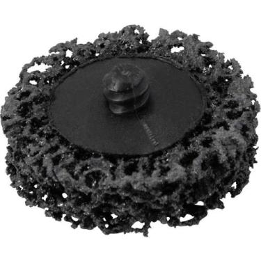 Imagem de Esponja Abrasiva 2", Para Sistema de Encaixe Rápido, Vonder OstenVonde
