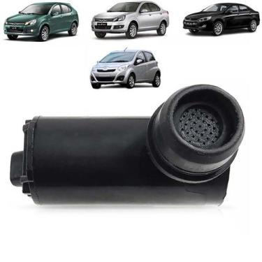 Imagem de Motor esguicho do parabrisa jac j2 j3 j5 2010 a 2016 - MOTORS VANS