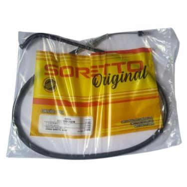Imagem de Cabo Embreagem Honda Cg 160 Fan Esdi / Start / Titan Ex - Soretto