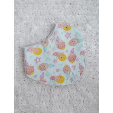 Imagem de Babador bandana - Di lelys