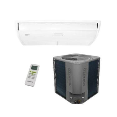 Imagem de Ar Condicionado Inverter 55000 BTUs Agratto Frio 220V, 55.000 BTUs, Br