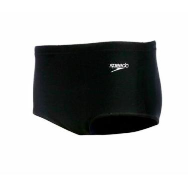 Imagem de Sunga Tradicional natacao pto - Speedo, G