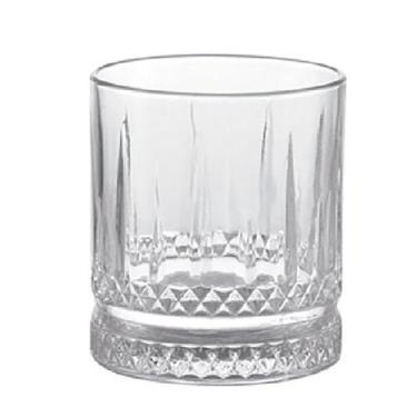Imagem de Conjunto 6 Copos de Vidro Esplendor 380ml 88269 - KeHome