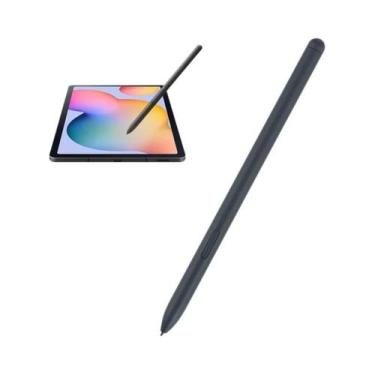 Imagem de Caneta Stylus S Pen Para Tablet Samsung Galaxy Tab S8 S7 FE S6 Lite Se