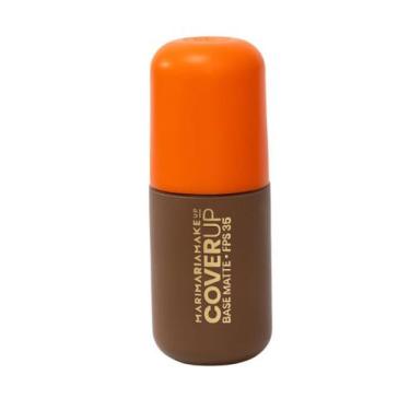 Imagem de Base - Mari Maria - Cover Up - Base Líquida Matte - 35ml, MM30O