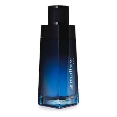 Imagem de Malbec Bleu Desodorante Colônia 100ml - Boticário