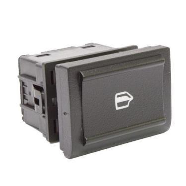 Imagem de Botão do Vidro Elétrico Gol Saveiro Voyage G5 2009 A 2012 Direita Simp