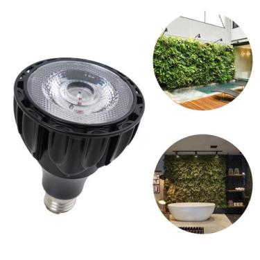 Imagem de Lâmpada LED 20w Para Cultivo Grow E27 Spectrum Indoor Estufa - Entre R