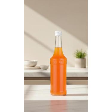 Imagem de Xarope de Tangerina Concentrado 700ml - Congratulations Store