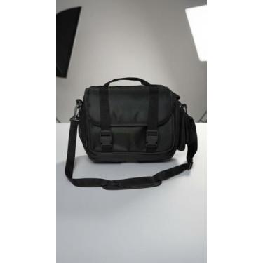 Imagem de Bolsa Maleta Para Câmera DSLR Profissional Resistente - Congratulation