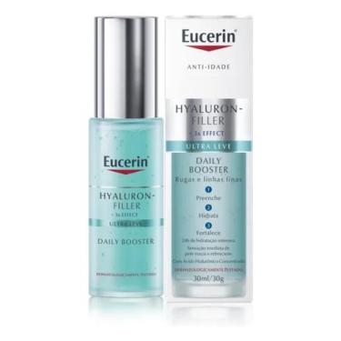 Imagem de Hyaluron-Filler Daily Booster Sérum Facial 30mL