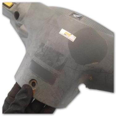 Imagem de USADO: Acabamento Carenagem Painel Honda Biz 125 Es 2007