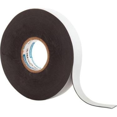 Imagem de Fita Autofusão Tramontina Ultratape 0,76 Mm X 19 Mm X 10 M Tramontina