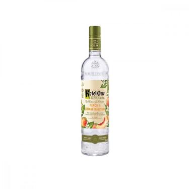 Imagem de Vodka Ketel One Botanical Premium 750 ml