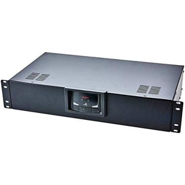 Imagem de Nobreak para Gabinete Rack 19" 2U 1200VA 600W Conector Externo Ragtech Quadri QDW 1200 CBU-TI 4261