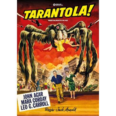 Imagem de Tarantola (Restaurato in HD) [Import]