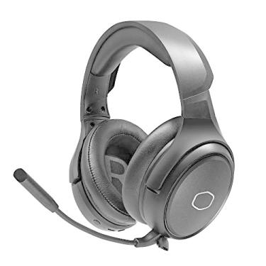 Imagem de Cooler Master HEADSET GAMER RGB 7.1 VIRTUAL SOM SURROUND DRIVERS 50MM - MH-670