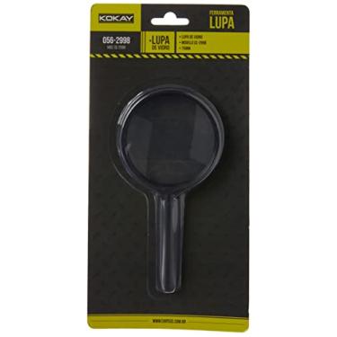 Imagem de Kokay Lupa de Vidro 75x