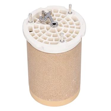 Imagem de 142.084 Núcleo de Aquecimento da Tocha de Soldagem 3x400V 11KW Elemento de Aquecimento de Cerâmica Elementos de Aquecimento do Soldador para Máquina de Solda a Ar Quente Leisterr