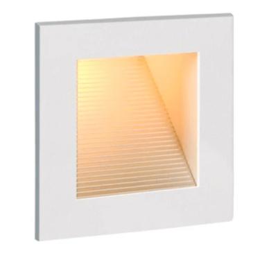 Imagem de Arandela Balizador Emb.P/1 Halop 60W BR BZ03-E160 - Abalux Abalux