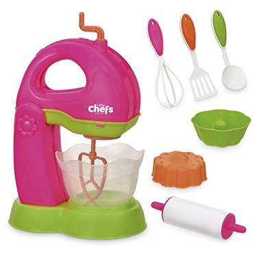 Imagem de Master Kit Batedeira Little Chefs