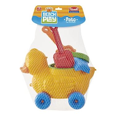 Imagem de Baldinho Beach Play Pato