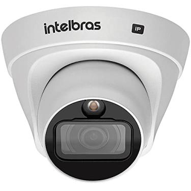Imagem de Camera Bullet IP Intelbras VIP 1220 D Full Color Full HD 1080p Lente 2.8mm 20m IR PoE IP67 H.265