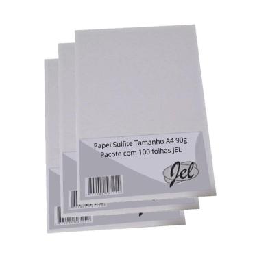 Papel Sulfite Report Premium Branco, A4, 90g, 500 folhas - SUZANO - Papel  Sulfite - Magazine Luiza