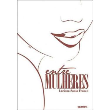Imagem de Entre Mulheres